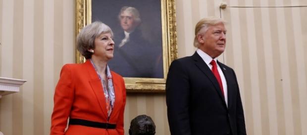 Donald Trump photo via Blasting News Library Donald Trump photo via Blasting News Library