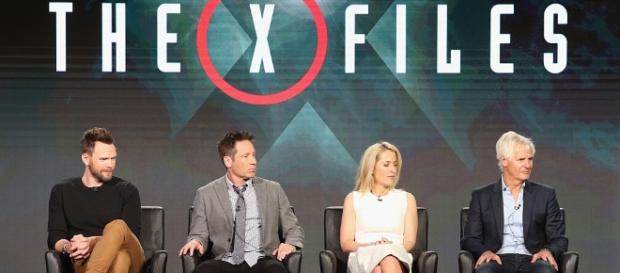 The X-Files' Season 11: FOX Confirms More Episodes, 2018 Premiere ... - enstarz.com The X-Files' Season 11: FOX Confirms More Episodes, 2018 Premiere ... - enstarz.com