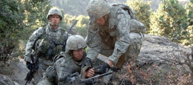 U.S. soldiers may be in for a fight as Taliban fighters join ISIS in Afghanistan | afghanistan | Flickr - Photo Sharing! - flickr.com U.S. soldiers may be in for a fight as Taliban fighters join ISIS in Afghanistan | afghanistan | Flickr - Photo Sharing! - flickr.com