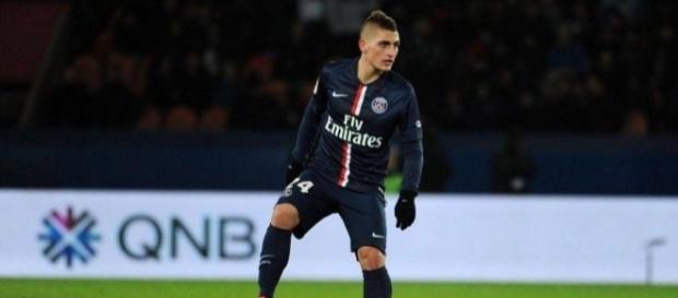 Verratti du PSG est plus que jamais convoité par le Barça Verratti du PSG est plus que jamais convoité par le Barça