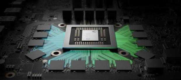 World of Tanks Will Fully Support Project Scorpio; Already Running ... - wccftech.com World of Tanks Will Fully Support Project Scorpio; Already Running ... - wccftech.com