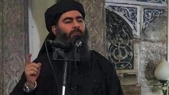 Abu Bakr al-Baghdadi, secondo la tv siriana è stato ucciso in un raid aereo a Raqqa