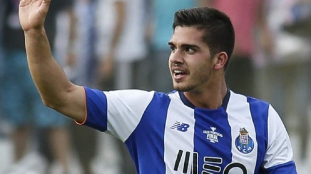 Andre Silva on Manchester United's radar: 5 things on Porto's star ... - excesssport.com