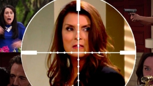 Beautiful, anticipazioni: Sheila uccide Quinn?