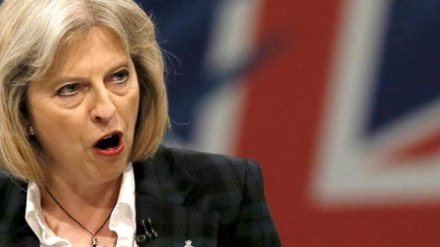 BREXIT. LA PREMIER MAY RESPINGE LE LINEE GUIDA - Radio NBC Rete ... - radionbc.it