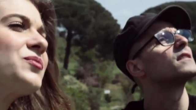 Cristian Nevola: Sfumature &egrave; il suo nuovo album.