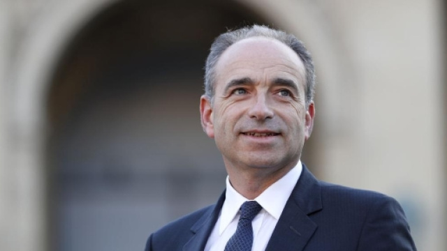 Jean-François Copé : «Pourquoi je renonce à mon mandat de député» - lefigaro.fr
