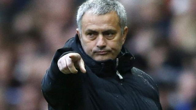José Mourinho s'octroie une part du succès du Réal Madrid