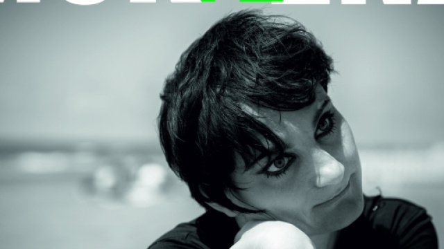 La cover di Solo un po' di rabbia il nuovo singolo di Morhena