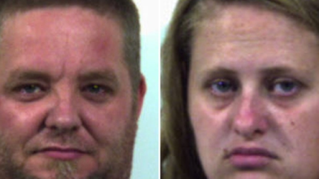 La sentence est tombée pour les accusés. Clark et Simmons ont écopé de plus de 100 ans de prison