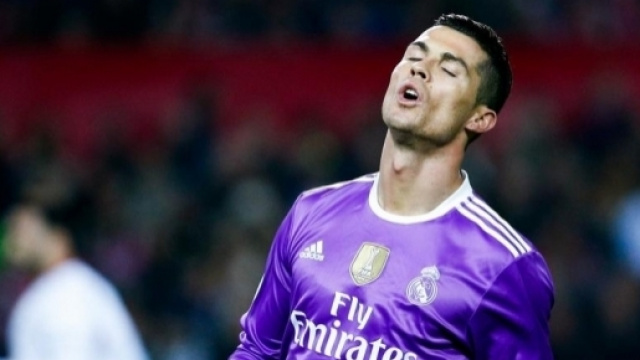 Real Madrid : Voilà pourquoi CR7 ne jouera pas la Supercoupe d'Europe !