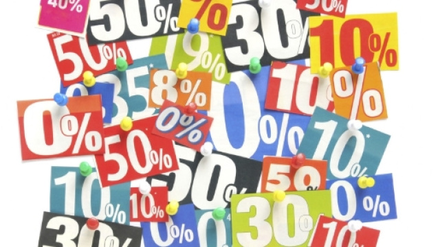Saldi 2015: ecco le date | UnaDonna - unadonna.it