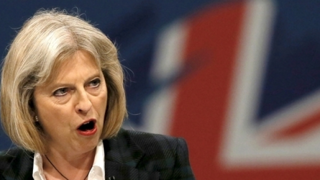 Theresa May potrebbe prendere in considerazione una soft Brexit