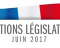 Législatives 2017 : Victoire d'Emmanuel Macron et abstentionnisme record