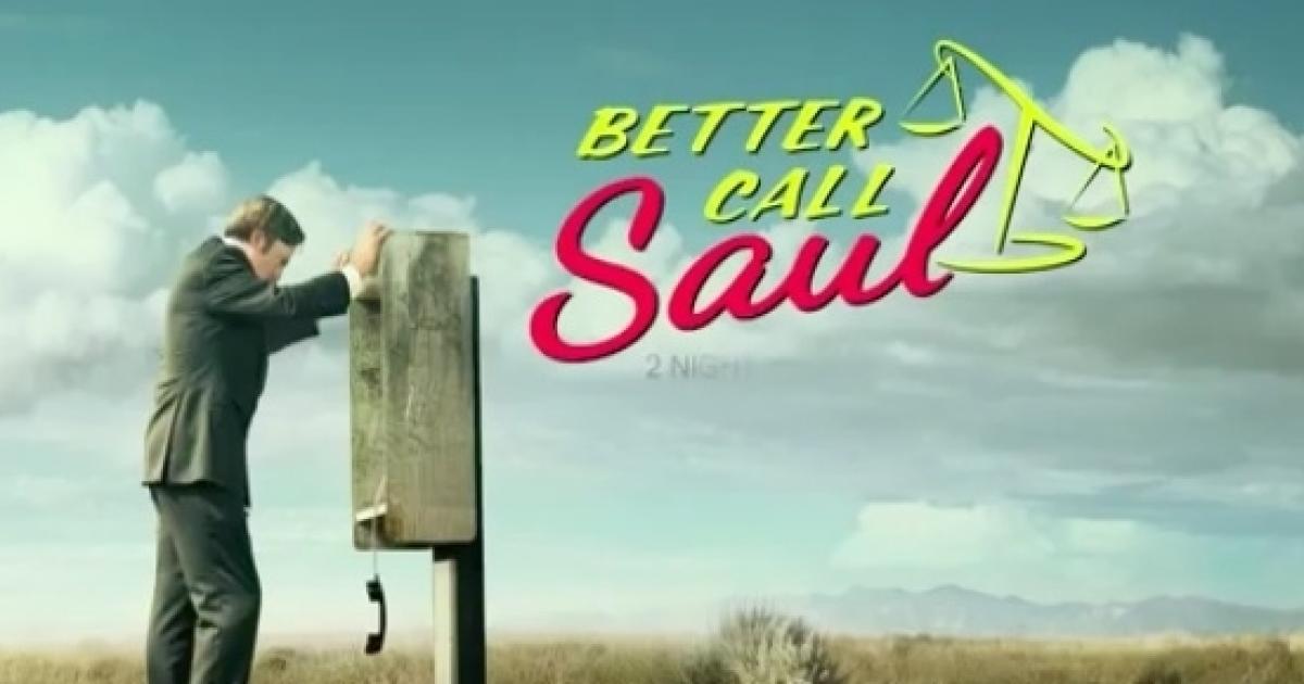 New 'Better Call Saul' finale episode 10 season 3 spoilers revealed by AMC