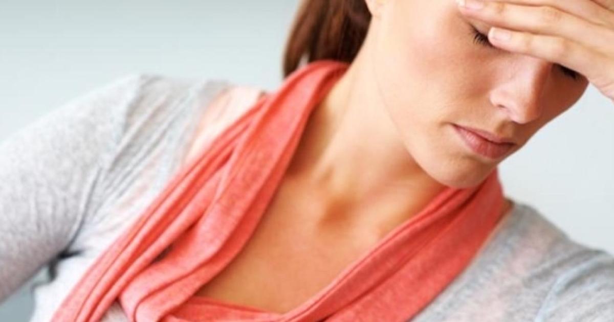 How to get rid of adrenal fatigue in a few days?