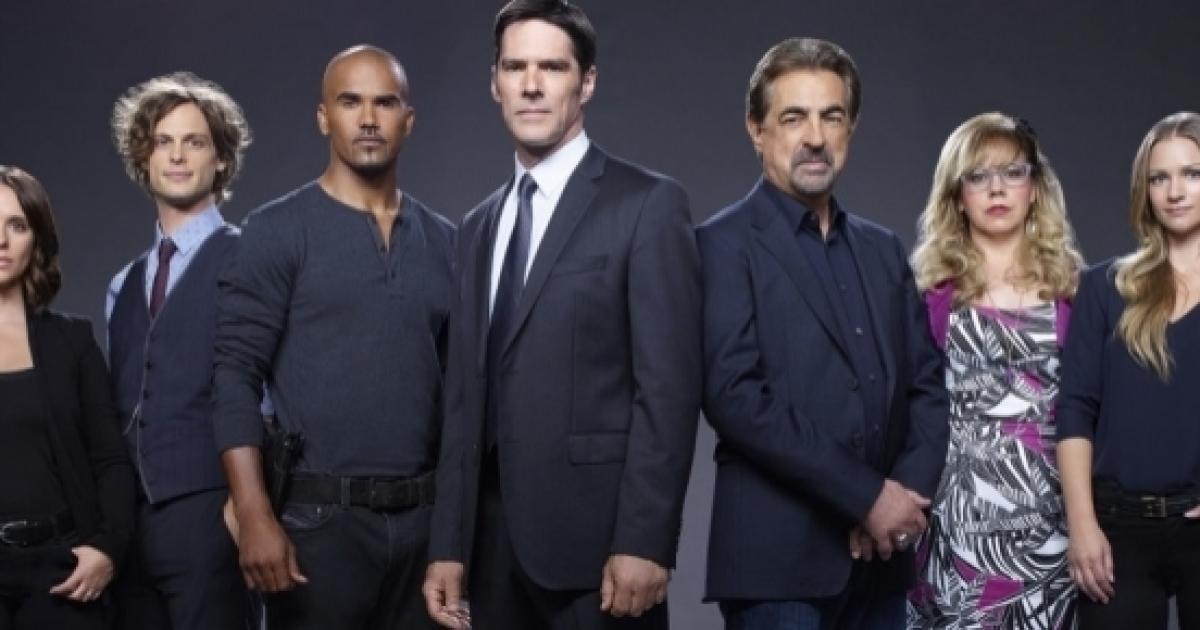 'Criminal Minds' Season 13: Who's in and who's out? - Is There Going To Be Another Season Of Criminal Minds
