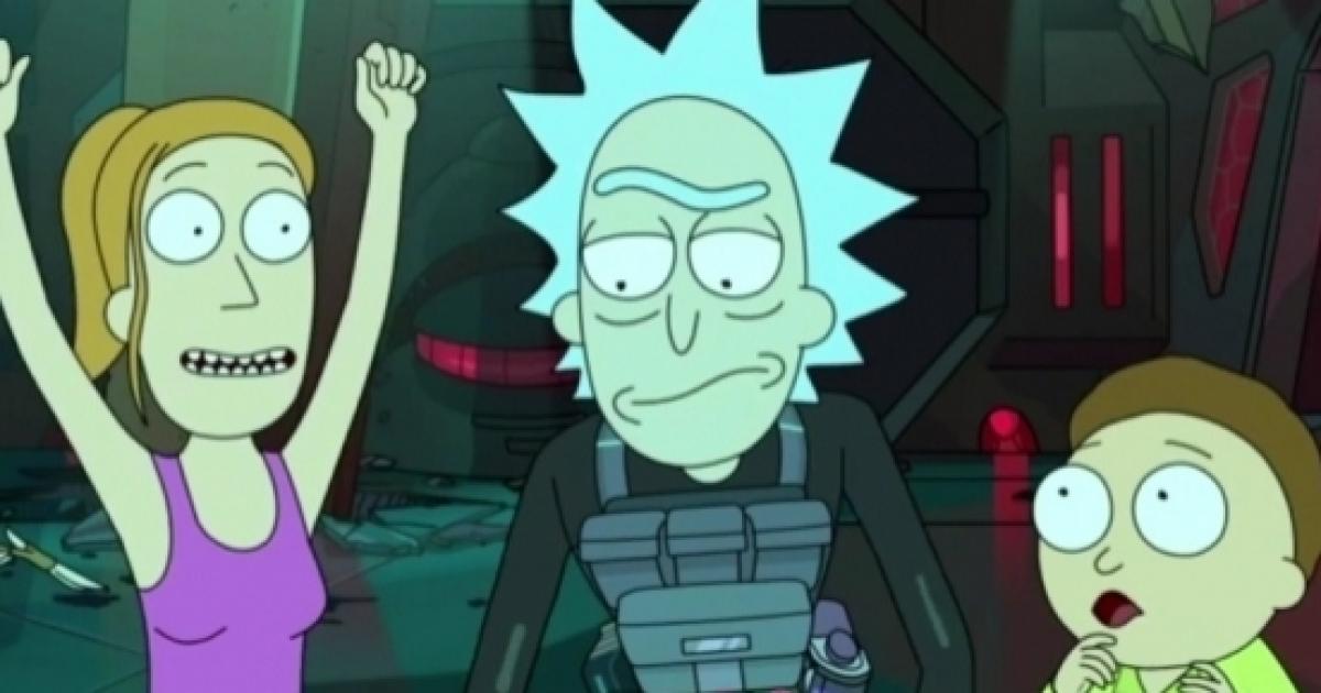 rick and morty season 3 torrent episode 10