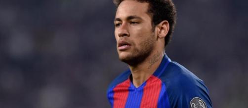 Barcelona star Neymar reveals his three favourite strikers in the ... - thesun.co.uk