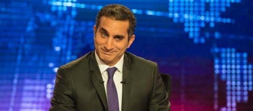 Bassem Youssef on Being Called the 'Jon Stewart of the Middle East ... - michiganavemag.com