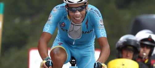 Fabio Aru è tornato protagonista al Giro del Delfinato dopo una lunga assenza dalle corse