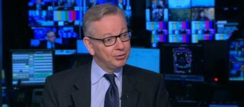 Michael Gove lambasted as 'uniquely unqualified' to be Environment ... - sky.com