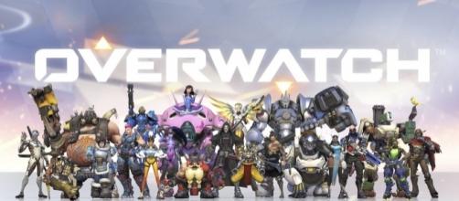 'Overwatch' XP event almost over / Image used with permission from Blizzard Entertainment (fair use)