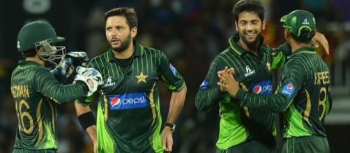 Pakistan vs Sri Lanka Champions Trophy live strreaming.. - asportsnews.com