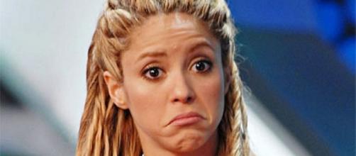 Shakira es blanco de fuertes críticas por inesperada razón: ¿Qué ... - guioteca.com
