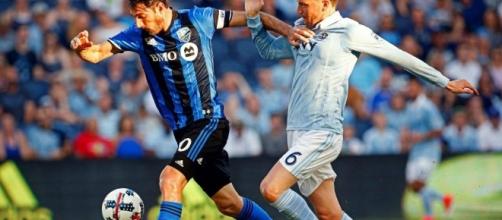 Sporting KC 1-1 Montreal: Impact steal a point - US SOCCER - ussoccer.com