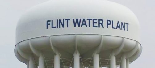 5 charged with involuntary manslaughter in Flint water crisis ... scfeencap ftrom David Pakman Show via Youtube