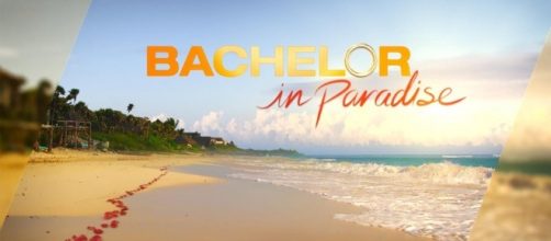 Bachelor In Paradise photo via ABC