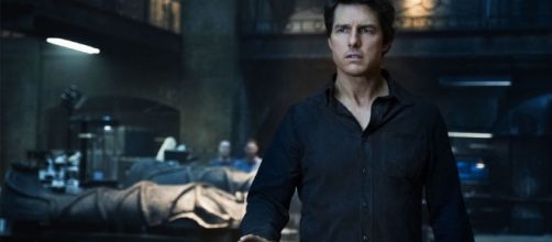 Box Office: 'The Mummy' Buried by 'Wonder Woman' | Hollywood Reporter - hollywoodreporter.com