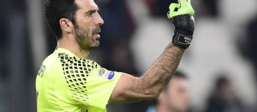 Buffon parla del suo futuro e di quello che sarà