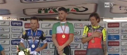 Campionati Italiani di ciclismo su strada