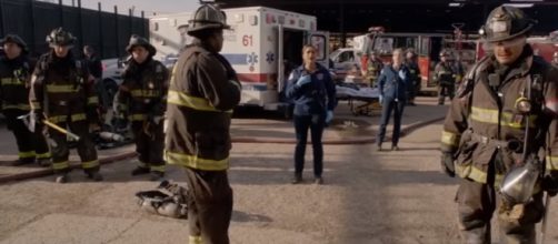 'Chicago Fire' season 5 finale [Image via YT/TV Guide]