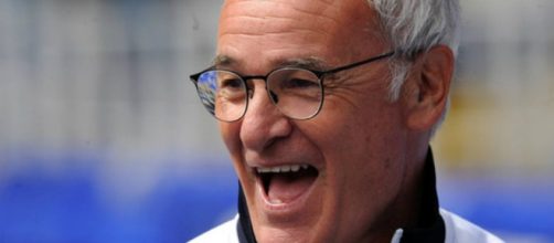 Claudio Ranieri sbarca nella Ligue 1 con il Nantes