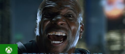 'Crackdown 3' stars Terry Crews in latest trailer, releases on November 7(Xbox/YouTube)