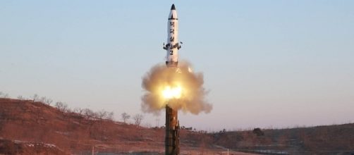 Defensive Play': Pyongyang's Nuclear Umbrella Almost Ready in Face ... - sputniknews.com