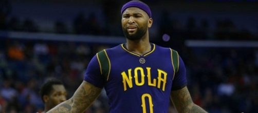 DeMarcus Cousins explained through the eyes of a long-time ... - thebirdwrites.com