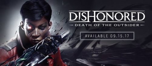 'Dishonored: Death of the Outsider' Standalone DLC; plot, characters, & more (Bethesda Softworks/YouTube)