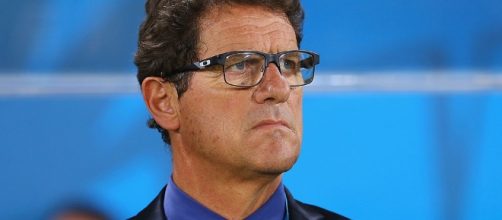 È fatta: Fabio Capello sarà il nuovo allenatore del Jiangsu Suning ... - passioneinter.com