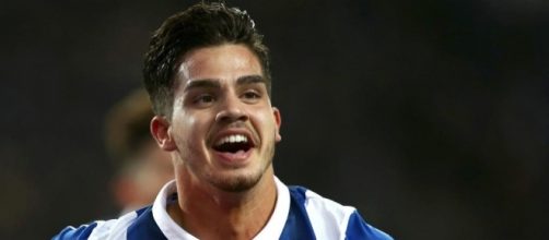 Fichajes Real Madrid: André Silva, solución 'low cost' para Florentino - mundodeportivo.com