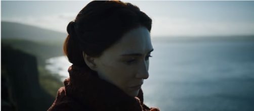 Game of Thrones Season 7/ screencap from Gmeofthrones via Youtube