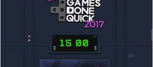 Games Done Quick 2017 | Games Done Quick | Youtube