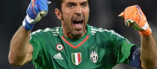 Gianluigi Buffon si scaglia contro i "gufi" che hanno esultato per il ko della Juve nella finale di Champions League