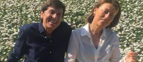 Gianni Morandi e Anna Dan nel nuovo film di Rovazzi?