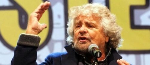 Grillo prepara la campagna anti-Ue: "Subito un referendum per ... - today.it