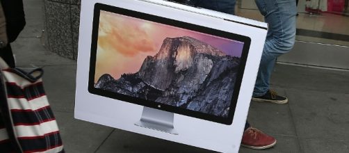 iMac 2017 Update, Release Date: USB-C, Kaby Lake Destined for High ... - universityherald.com