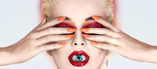 Katy Perry: a Witness of Our Times - enfntsterribles.com